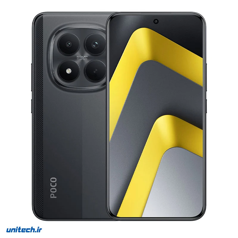 گوشی موبایل شیائومی مدل پوکو M8 Pro ظرفیت 256 گیگابایت و رم 12 گیگابایت 2 1HOPO1